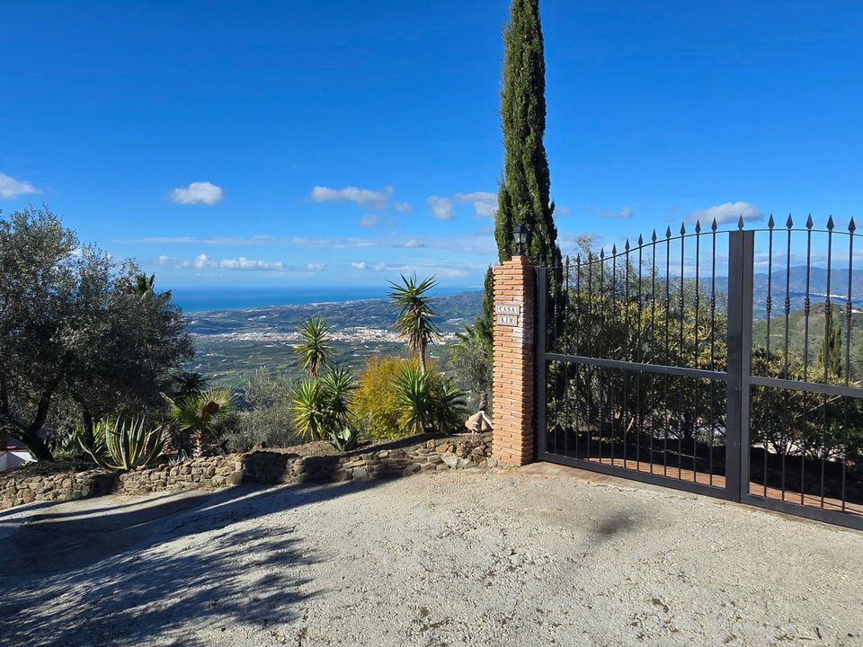 Villa i Velez Malaga, Malaga - foto 4